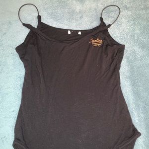 ‘darling’ body suit